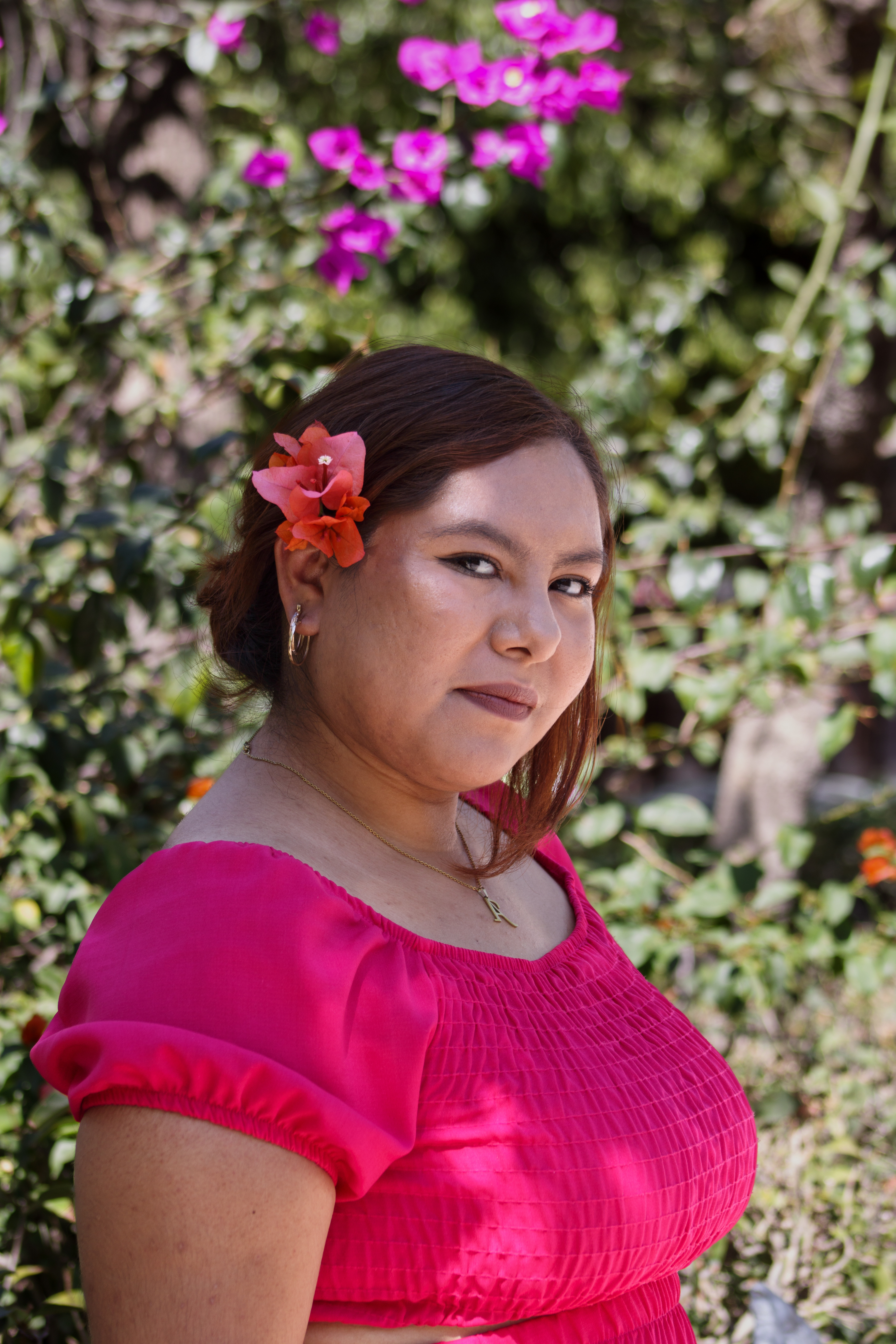 Ariadna Magali Ortiz García